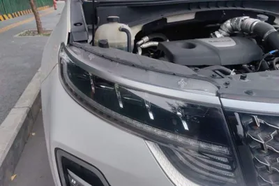 Kia KX5 2019, 63900 км, за 54389.2 CNY - фото 7