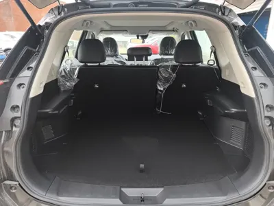 Nissan X-Trail 2026, 100 км, за 121000 CNY - фото 20
