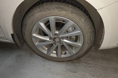 Buick Verano 2018, 38500 км, за 41141.31 CNY - фото 8