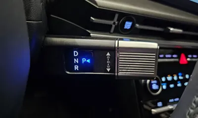 Hyundai Santafe 2025, 31089 км, за 32990000 KRW - фото 9