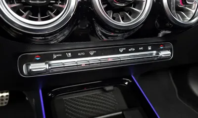Mercedes-Benz EQA 2022, 65624 км, за 30500000 KRW - фото 19
