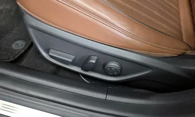 Genesis G70 2019, 157013 км, за 17500000 KRW - фото 31