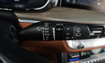 Kia Mohave 2023, 44937 км, за 39000000 KRW - фото 31