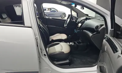 ChevroletGMDaewoo Spark 2015, 150098 км, за 2600000 KRW - фото 26