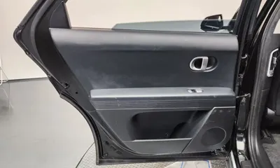 Hyundai Ioniq5 2022, 93237 км, за 29200000 KRW - фото 25