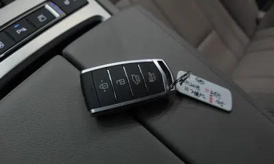 Genesis G80 2019, 123275 км, за 13900000 KRW - фото 29