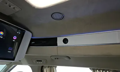Kia Canival 2023, 55377 км, за 37900000 KRW - фото 32