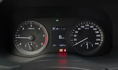 Hyundai Tucson 2018, 84321 км, за 13500000 KRW - фото 8