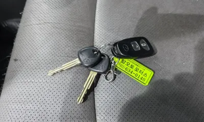 Hyundai Starex 2015, 194915 км, за 5900000 KRW - фото 19