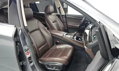 BMW Gran Turismo 2017, 107534 км, за 20300000 KRW - фото 10