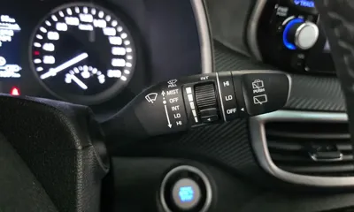 Hyundai Tucson 2019, 93201 км, за 15500000 KRW - фото 19