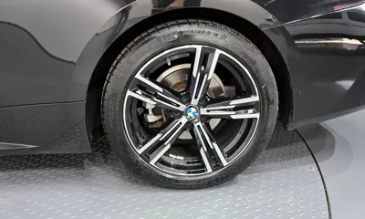 BMW 4-Series 2022, 26734 км, за 52900000 KRW - фото 21