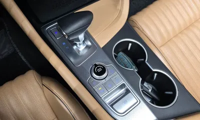 Genesis G70 2022, 50068 км, за 32600000 KRW - фото 9
