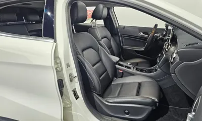 Mercedes-Benz GLA-Class 2019, 101260 км, за 14400000 KRW - фото 26