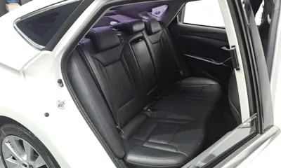 Hyundai i40 2012, 52638 км, за 8990000 KRW - фото 25