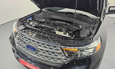 Ford Explorer 2020, 66447 км, за 28500000 KRW - фото 6