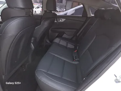 Kia K3 2019, 163540 км, за 22440000 KRW - фото 8