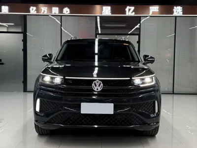 Volkswagen Tavendor 2023, 54600 км, за 177800 CNY