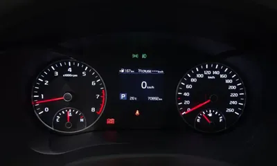 Kia K5 2019, 70892 км, за 17990000 KRW - фото 8