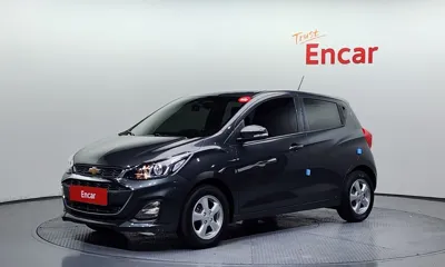 ChevroletGMDaewoo Spark · 2021 год