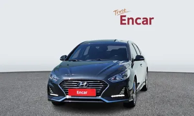 Hyundai Sonata 2019, 71446 км, за 11300000 KRW