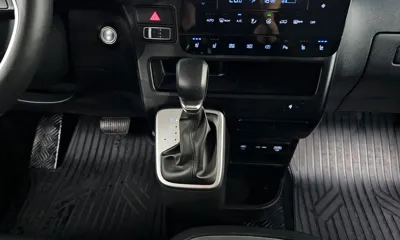 Hyundai Staria 2025, 22289 км, за 30000000 KRW - фото 9