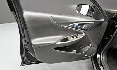 ChevroletGMDaewoo Malibu 2020, 63450 км, за 13900000 KRW - фото 24
