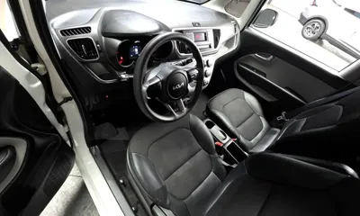 Kia Ray 2022, 62496 км, за 8340000 KRW - фото 7