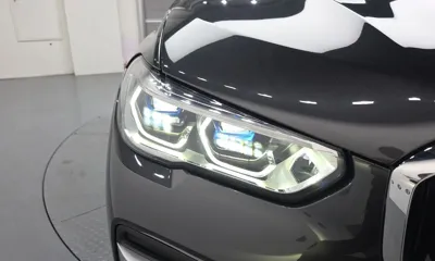 BMW X5 2023, 73221 км, за 58900000 KRW - фото 22