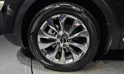Kia Sorento 2019, 125036 км, за 16800000 KRW - фото 21