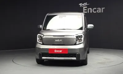 Kia Ray 2024, 4871 км, за 24000000 KRW
