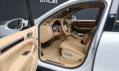 Porsche Cayenne 2016, 68709 км, за 29900000 KRW - фото 10
