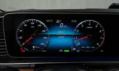 Mercedes-Benz GLE-Class 2021, 65530 км, за 58800000 KRW - фото 8