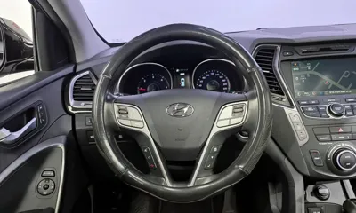 Hyundai Maxcruz 2015, 164265 км, за 10490000 KRW - фото 13