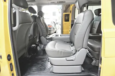 Hyundai Starex 2010, 197689 км, за 4500000 KRW - фото 8