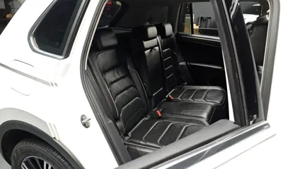 Volkswagen Tiguan 2018, 72435 км, за 22200000 KRW - фото 26