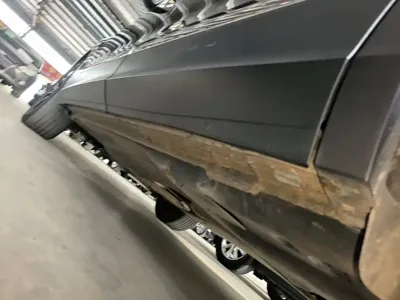 Volkswagen Tiguan L 2020, 57200 км, за 94900 CNY - фото 21