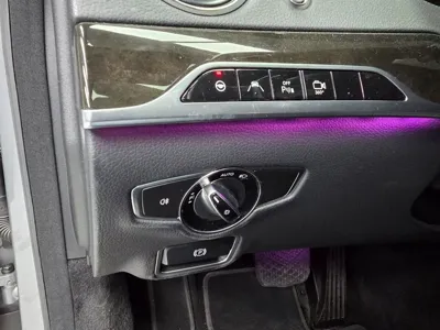 Mercedes-Benz S-Class 2015, 200003 км, за 18500000 KRW - фото 15