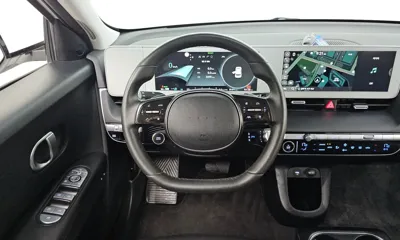 Hyundai Ioniq5 2022, 93138 км, за 50000000 KRW - фото 13