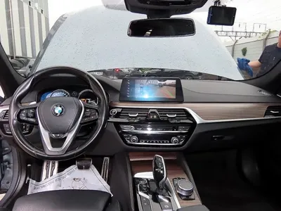 BMW 5-Series 2017, 154714 км, за 18700000 KRW - фото 7