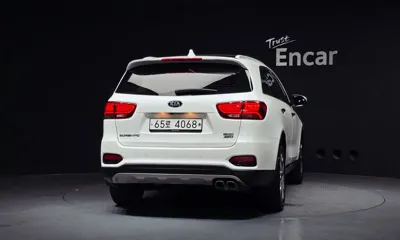 Kia Sorento 2018, 150767 км, за 18500000 KRW