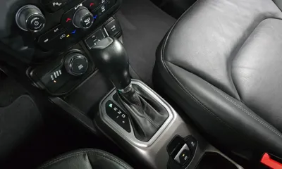 Jeep Renegade 2019, 76129 км, за 15300000 KRW - фото 9