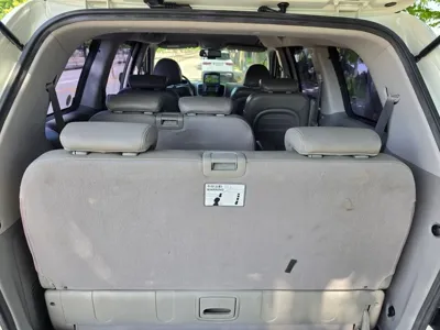 Kia Canival 2013, 74000 км, за 4800000 KRW - фото 11