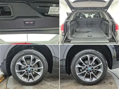 BMW X5 2018, 224170 км, за 20000000 KRW - фото 18