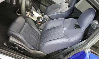 MINI Cooper 2025, 6575 км, за 32500000 KRW - фото 8