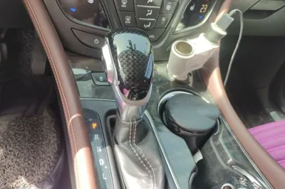Buick Envision 2014, 100500 км, за 55620.98 CNY - фото 13