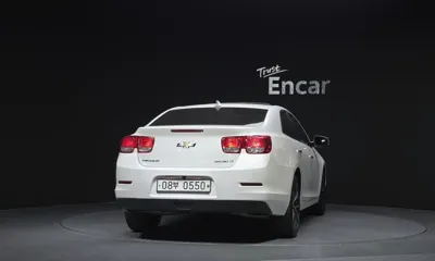 ChevroletGMDaewoo Malibu 2015, 87149 км, за 4900000 KRW