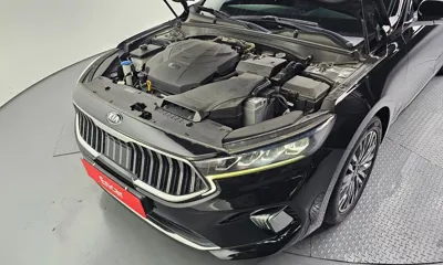 Kia K7 2020, 106380 км, за 17000000 KRW - фото 6