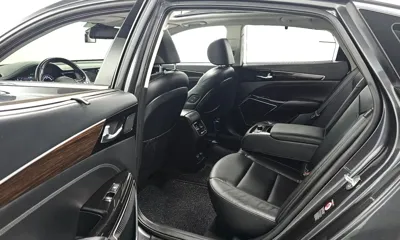 Kia K7 2018, 71350 км, за 16300000 KRW - фото 12