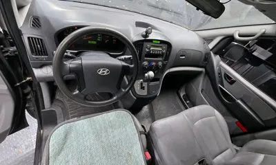 Hyundai Starex 2013, 286092 км, за 3950000 KRW - фото 7